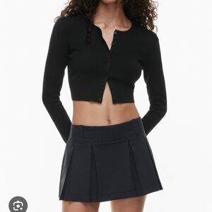 Aritzia Sunday Best Skort
